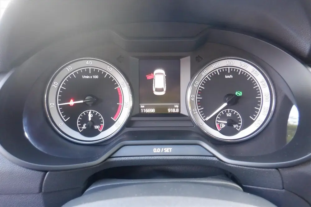 Skoda Octavia 1.0 TSI Greentech 115pk DSG-7 Ambition B uit 2019, foto 19
