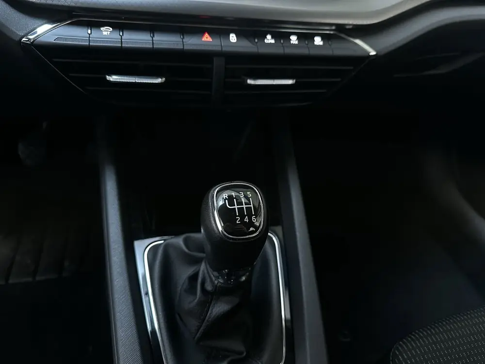 Skoda Octavia 1.0 TSI 110pk Ambition Navigatie Trekhaa uit 2022, foto 11