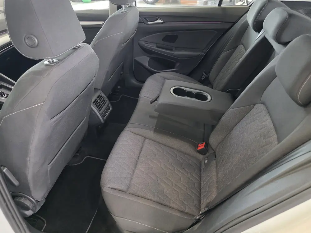 Volkswagen Golf 1.5 eTSI Life Edition |Fabrieksgarantie|Carp uit 2024, foto 11