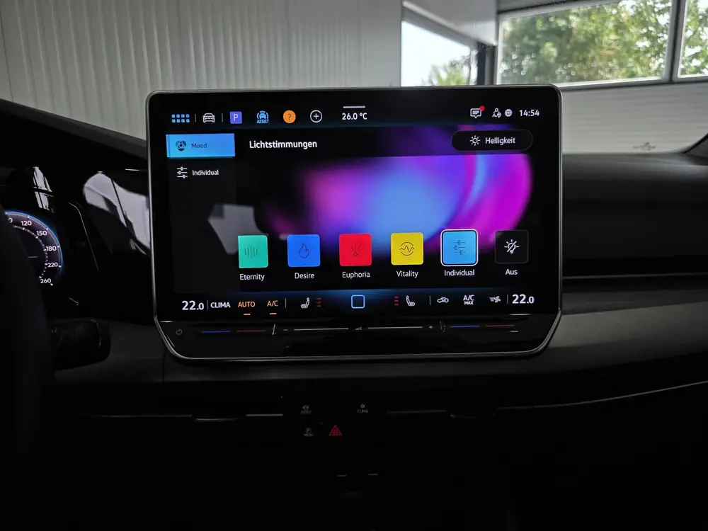 Volkswagen Golf 1.5 eTSI Life Edition |Fabrieksgarantie|Carp uit 2024, foto 19