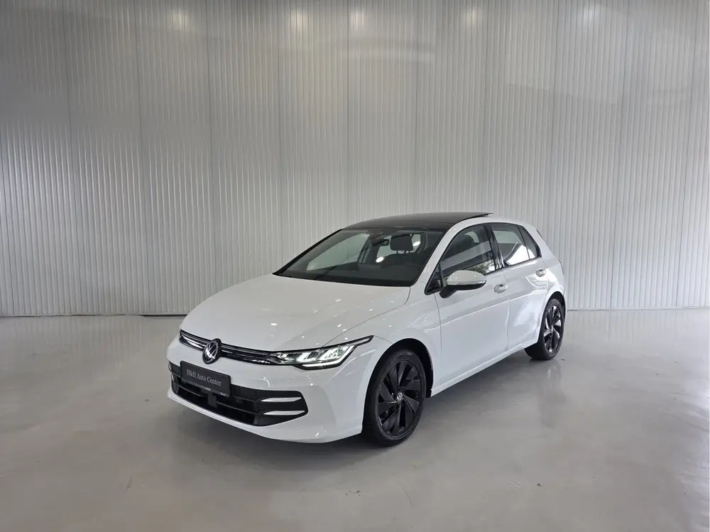 Volkswagen Golf 1.5 eTSI Life Edition |Fabrieksgarantie|Carp uit 2024, foto 2