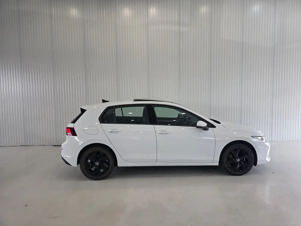 Volkswagen Golf 1.5 eTSI Life Edition |Fabrieksgarantie|Carp uit 2024, foto 4