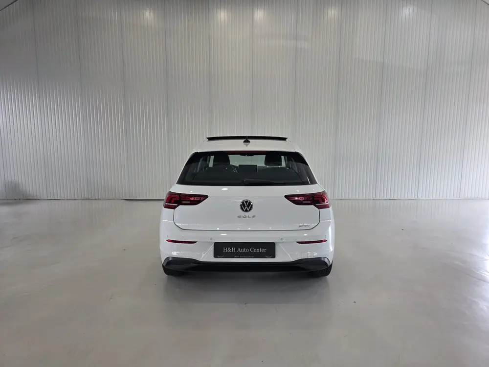 Volkswagen Golf 1.5 eTSI Life Edition |Fabrieksgarantie|Carp uit 2024, foto 5