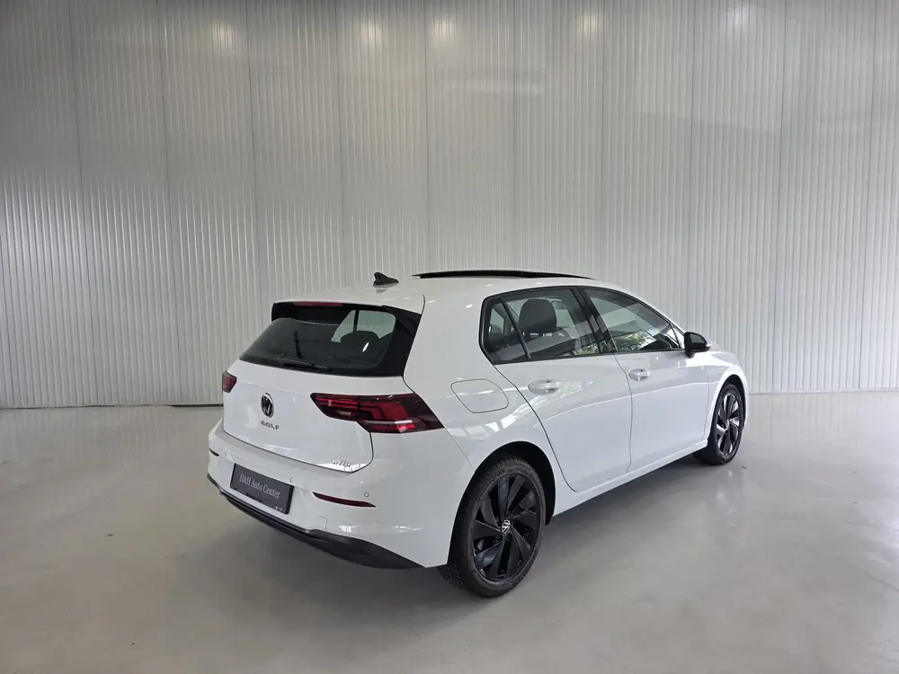 Volkswagen Golf 1.5 eTSI Life Edition |Fabrieksgarantie|Carp uit 2024, foto 6
