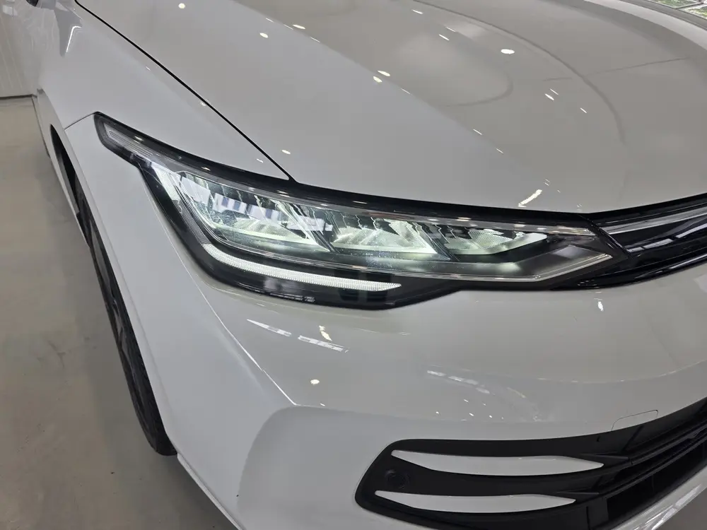 Volkswagen Golf 1.5 eTSI Life Edition |Fabrieksgarantie|Carp uit 2024, foto 7