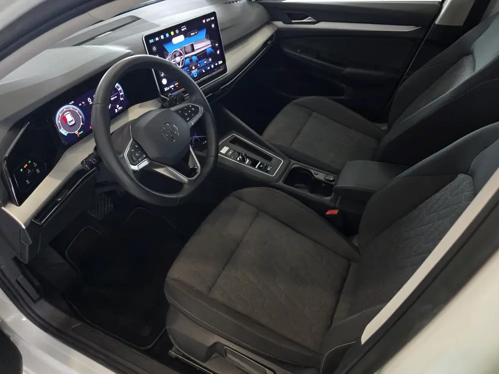 Volkswagen Golf 1.5 eTSI Life Edition |Fabrieksgarantie|Carp uit 2024, foto 9