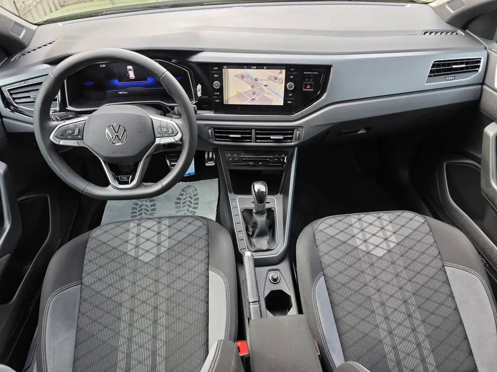 Volkswagen Taigo 1.5 TSI R-Line |MATRIX|CARPLAY| (bj 2024) uit 2024, foto 10