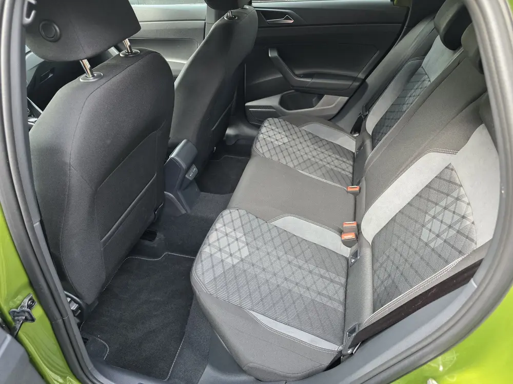 Volkswagen Taigo 1.5 TSI R-Line |MATRIX|CARPLAY| (bj 2024) uit 2024, foto 11
