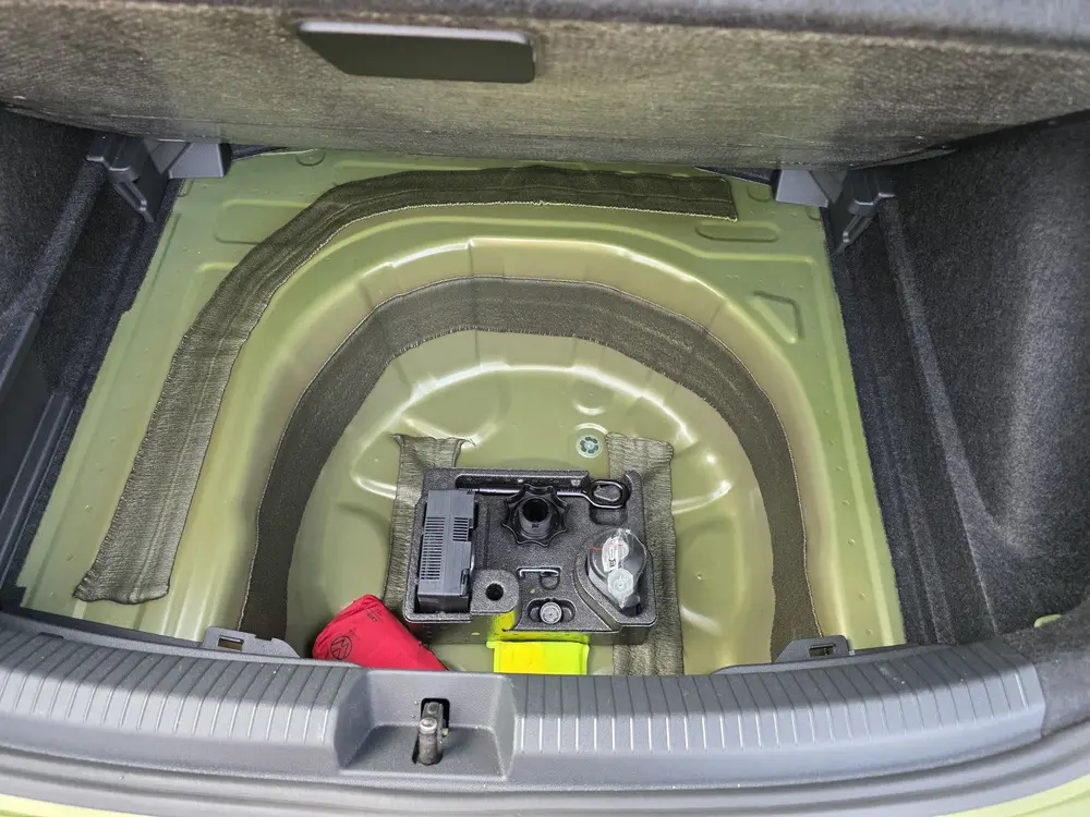 Volkswagen Taigo 1.5 TSI R-Line |MATRIX|CARPLAY| (bj 2024) uit 2024, foto 13