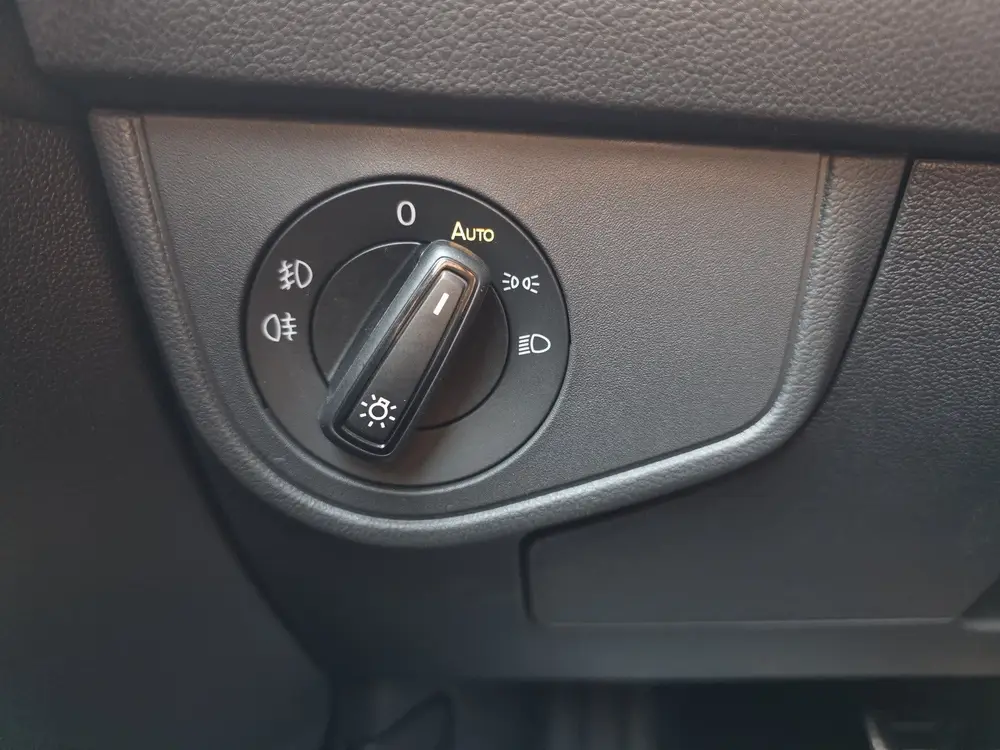 Volkswagen Taigo 1.5 TSI R-Line |MATRIX|CARPLAY| (bj 2024) uit 2024, foto 15