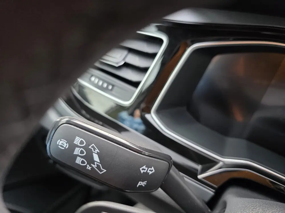 Volkswagen Taigo 1.5 TSI R-Line |MATRIX|CARPLAY| (bj 2024) uit 2024, foto 16