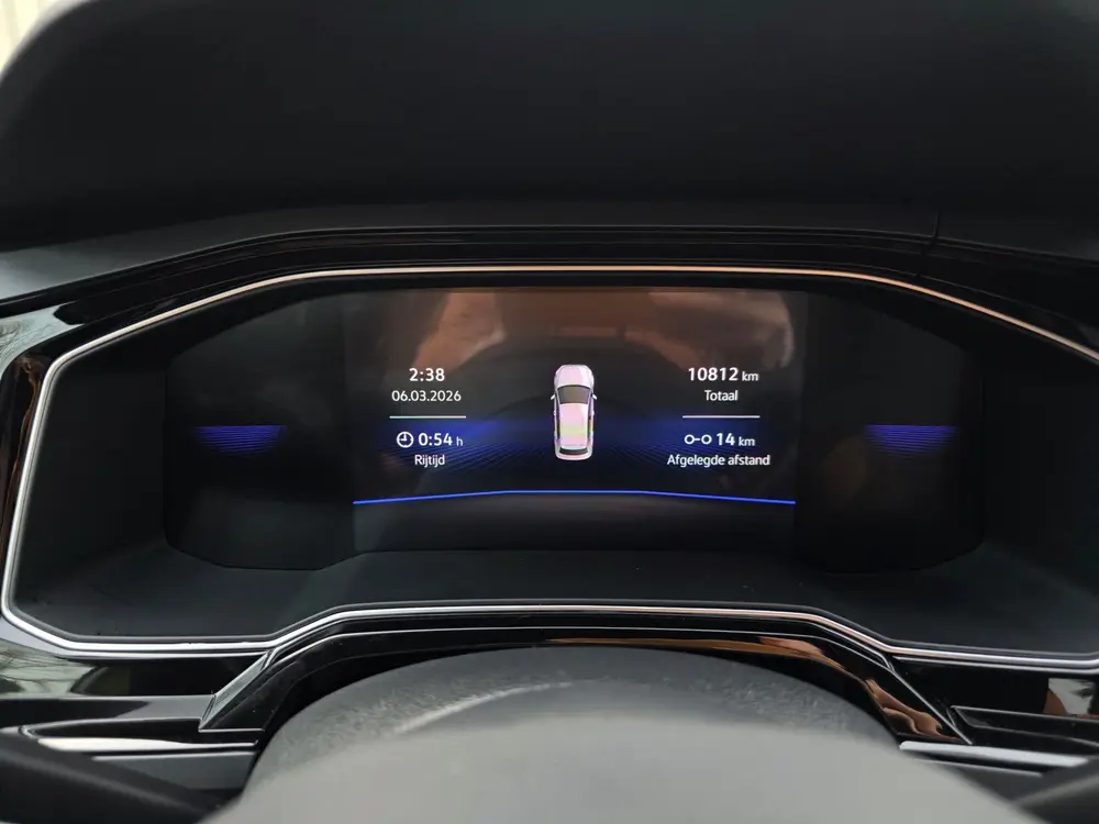 Volkswagen Taigo 1.5 TSI R-Line |MATRIX|CARPLAY| (bj 2024) uit 2024, foto 18