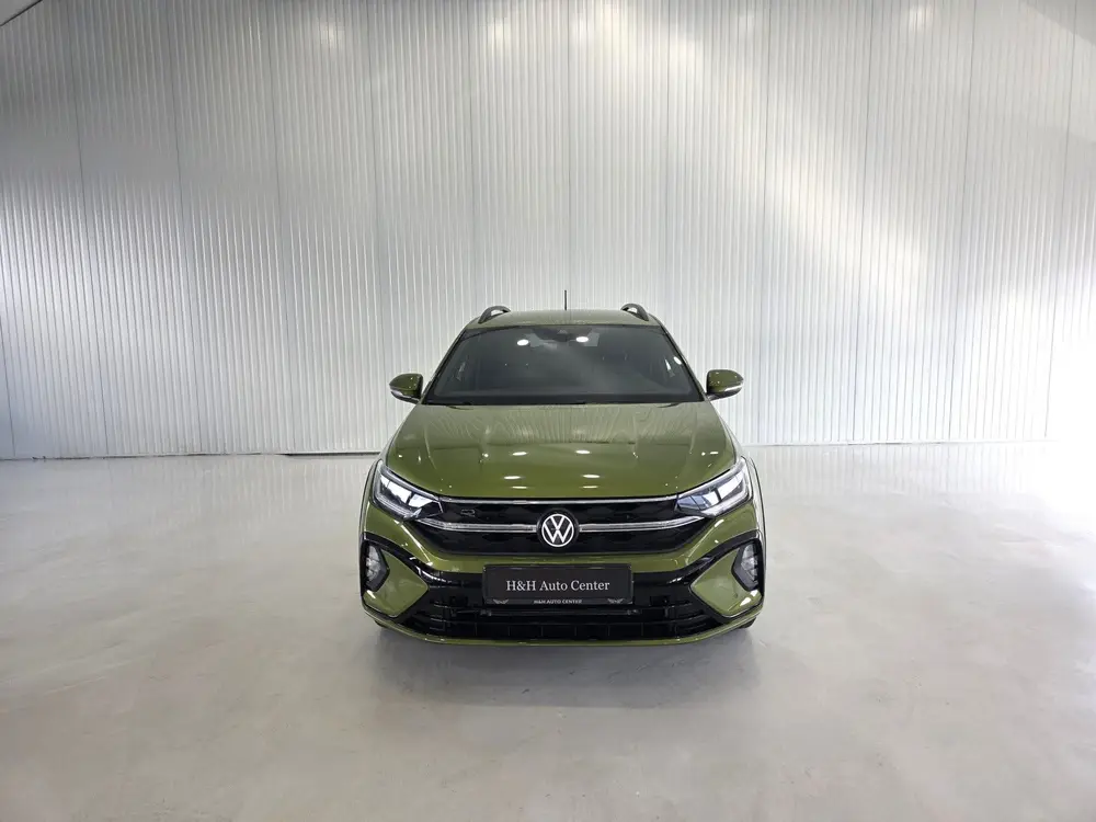 Volkswagen Taigo 1.5 TSI R-Line |MATRIX|CARPLAY| (bj 2024) uit 2024, foto 2