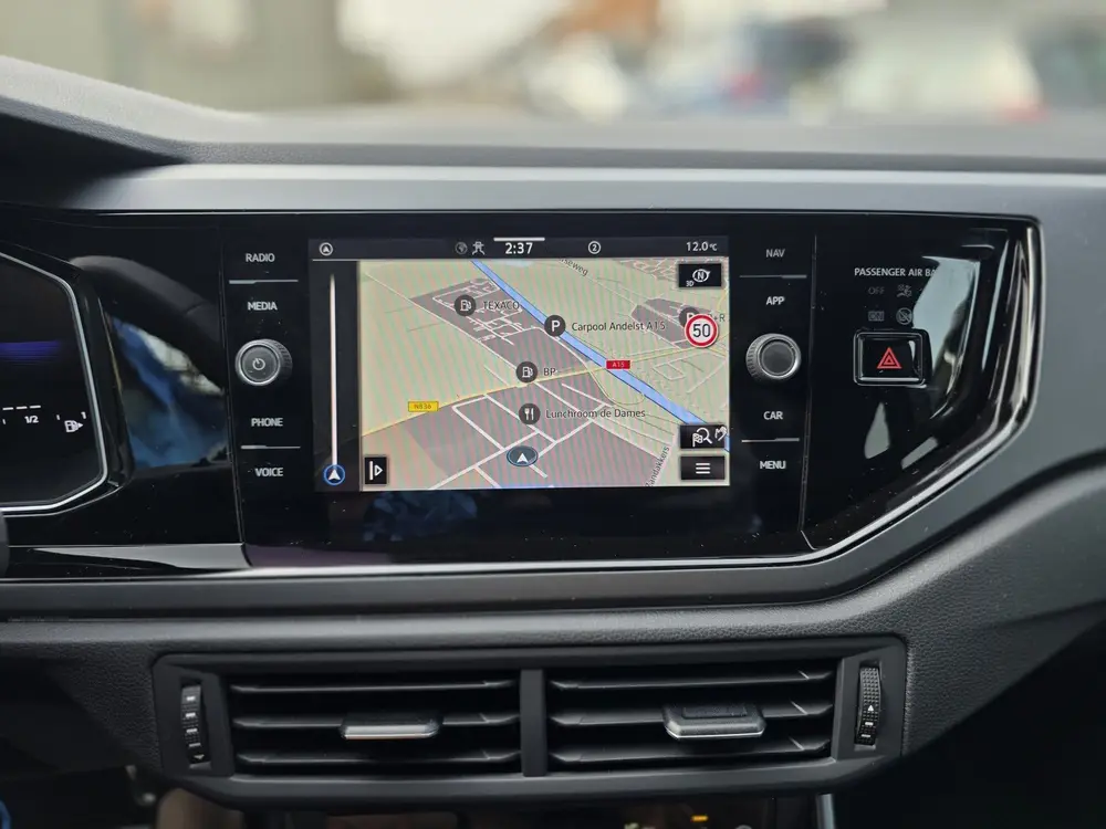 Volkswagen Taigo 1.5 TSI R-Line |MATRIX|CARPLAY| (bj 2024) uit 2024, foto 20