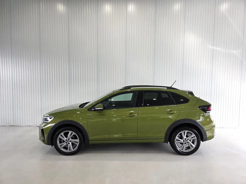 Volkswagen Taigo 1.5 TSI R-Line |MATRIX|CARPLAY| (bj 2024) uit 2024, foto 3