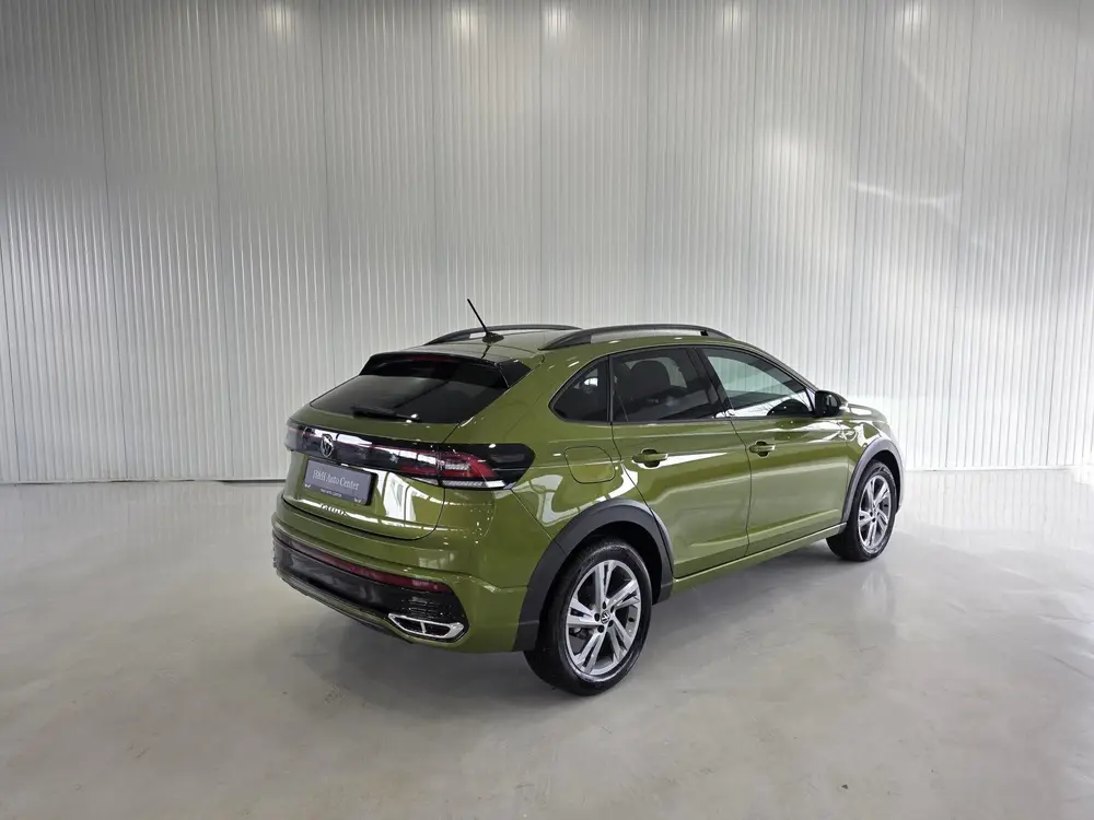 Volkswagen Taigo 1.5 TSI R-Line |MATRIX|CARPLAY| (bj 2024) uit 2024, foto 6