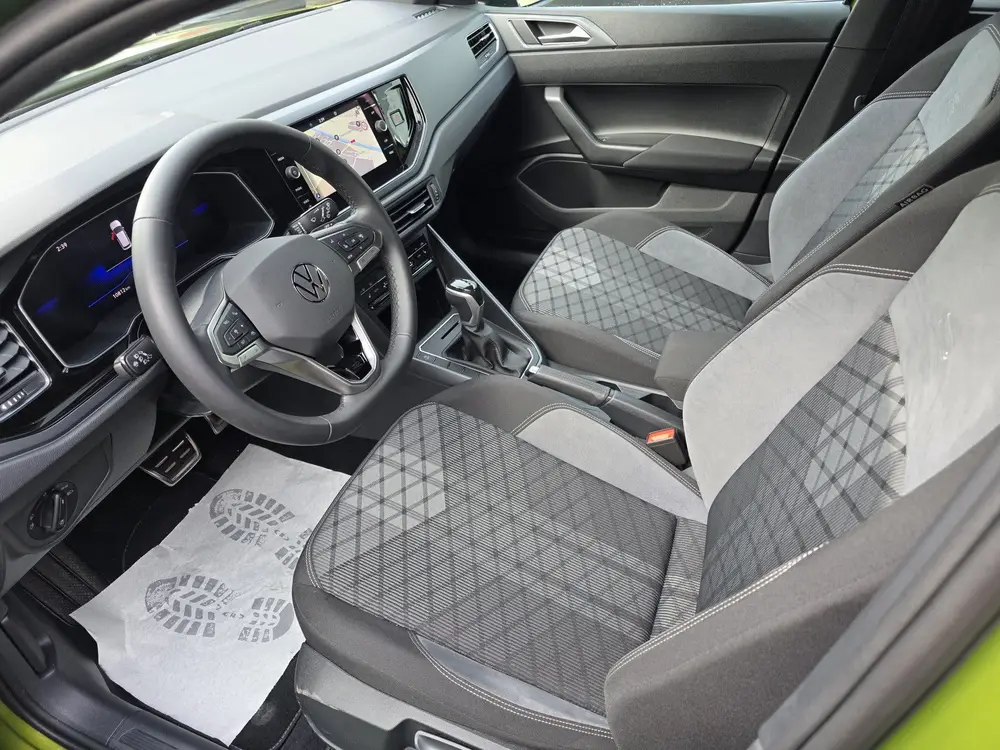 Volkswagen Taigo 1.5 TSI R-Line |MATRIX|CARPLAY| (bj 2024) uit 2024, foto 9