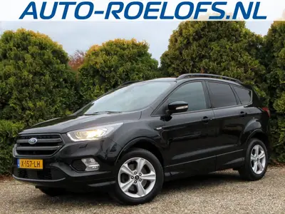 Ford Kuga 1.5 EcoBoost ST Line Automaat * Zeer mooi! * uit 2019
