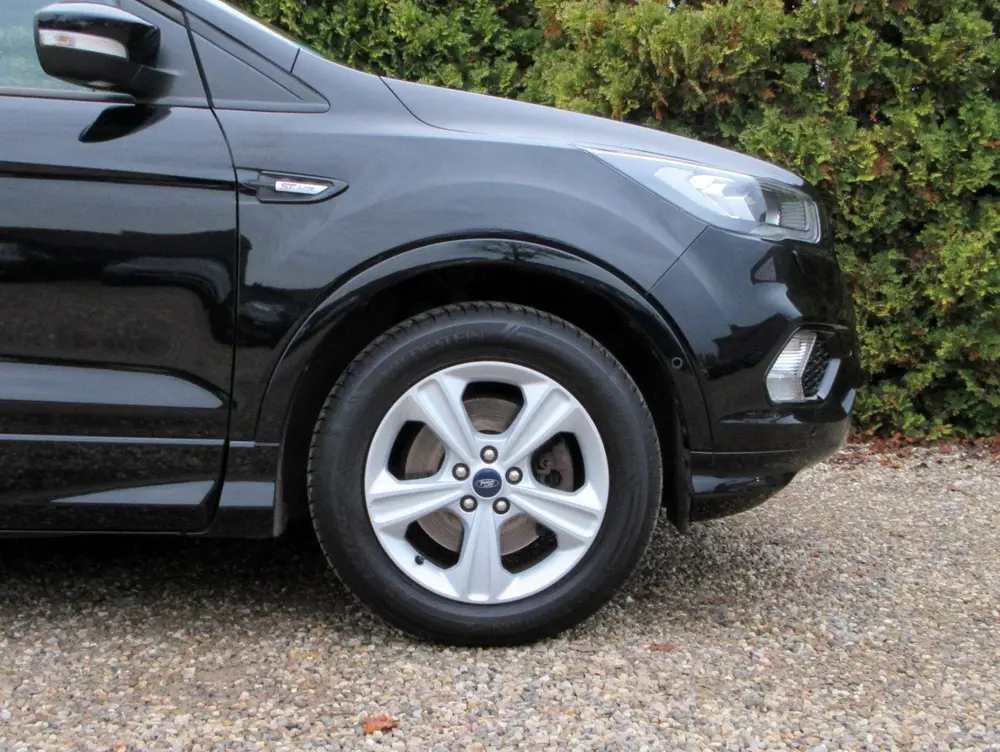 Ford Kuga 1.5 EcoBoost ST Line Automaat * Zeer mooi! * uit 2019, foto 10