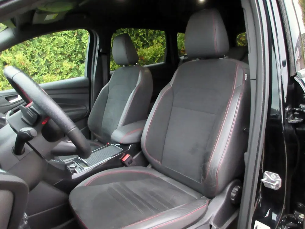 Ford Kuga 1.5 EcoBoost ST Line Automaat * Zeer mooi! * uit 2019, foto 2