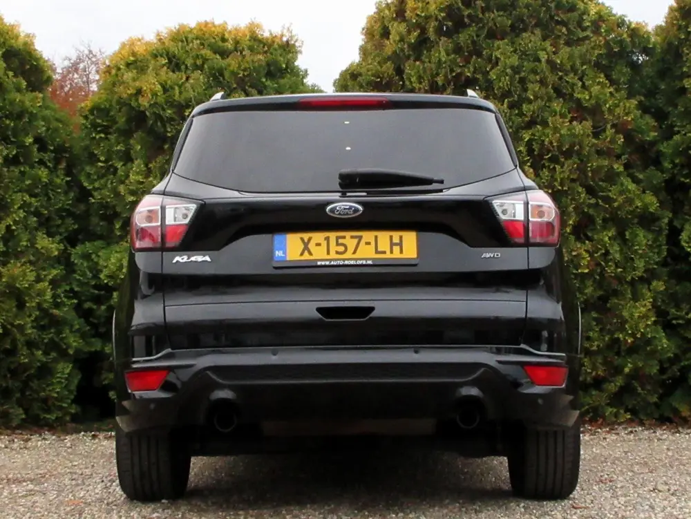 Ford Kuga 1.5 EcoBoost ST Line Automaat * Zeer mooi! * uit 2019, foto 5