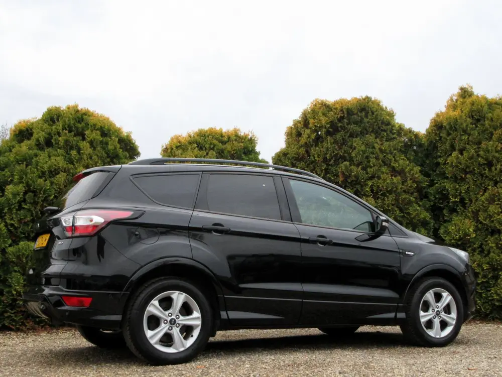 Ford Kuga 1.5 EcoBoost ST Line Automaat * Zeer mooi! * uit 2019, foto 6