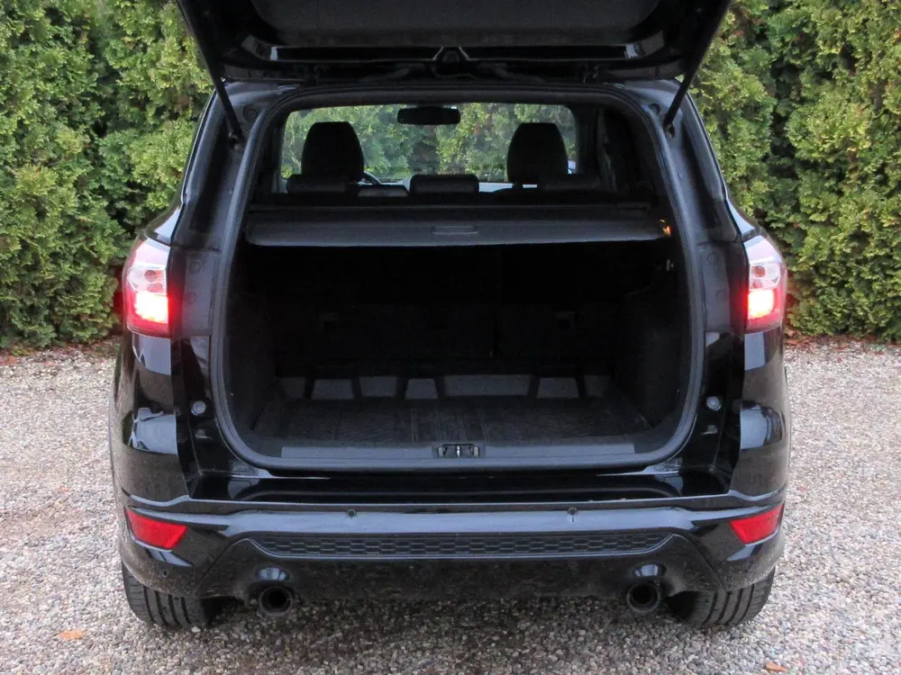 Ford Kuga 1.5 EcoBoost ST Line Automaat * Zeer mooi! * uit 2019, foto 7