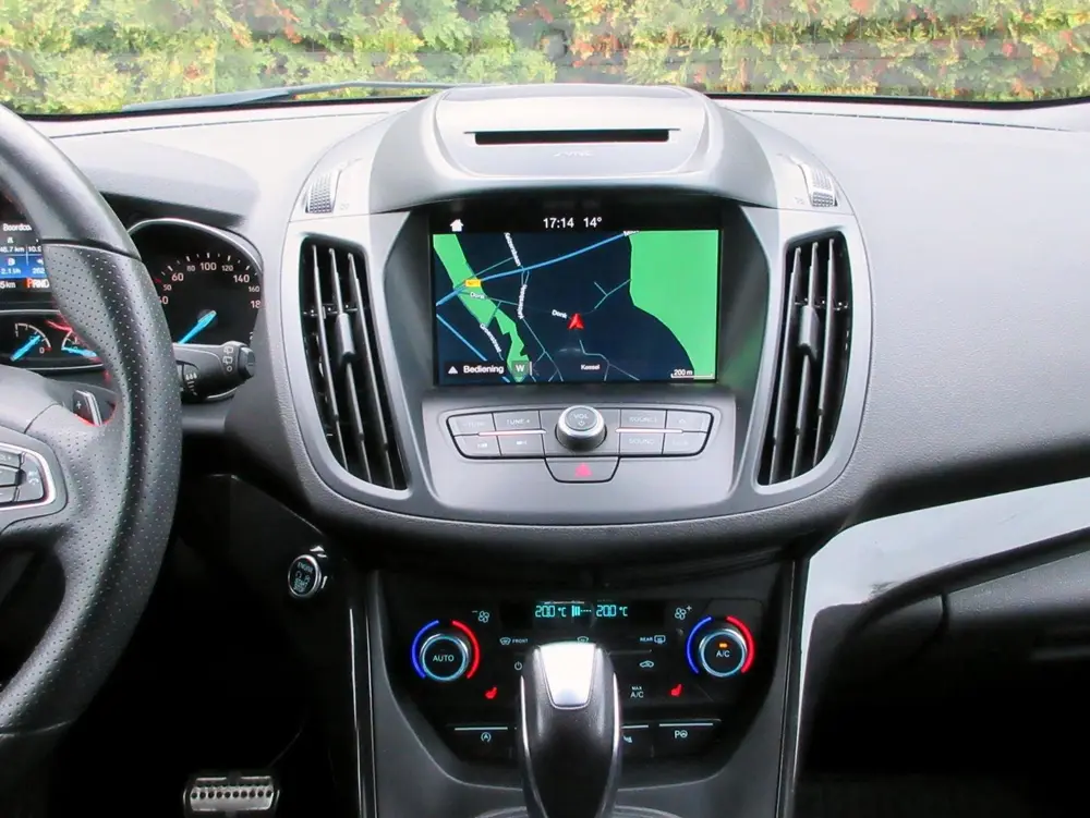 Ford Kuga 1.5 EcoBoost ST Line Automaat * Zeer mooi! * uit 2019, foto 9