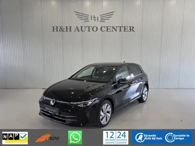 Volkswagen Golf 1.5 eHybrid Style Edition |Carplay|Cruise Co uit 2025