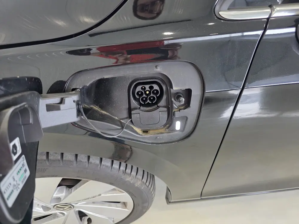 Volkswagen Golf 1.5 eHybrid Style Edition |Carplay|Cruise Co uit 2025, foto 10