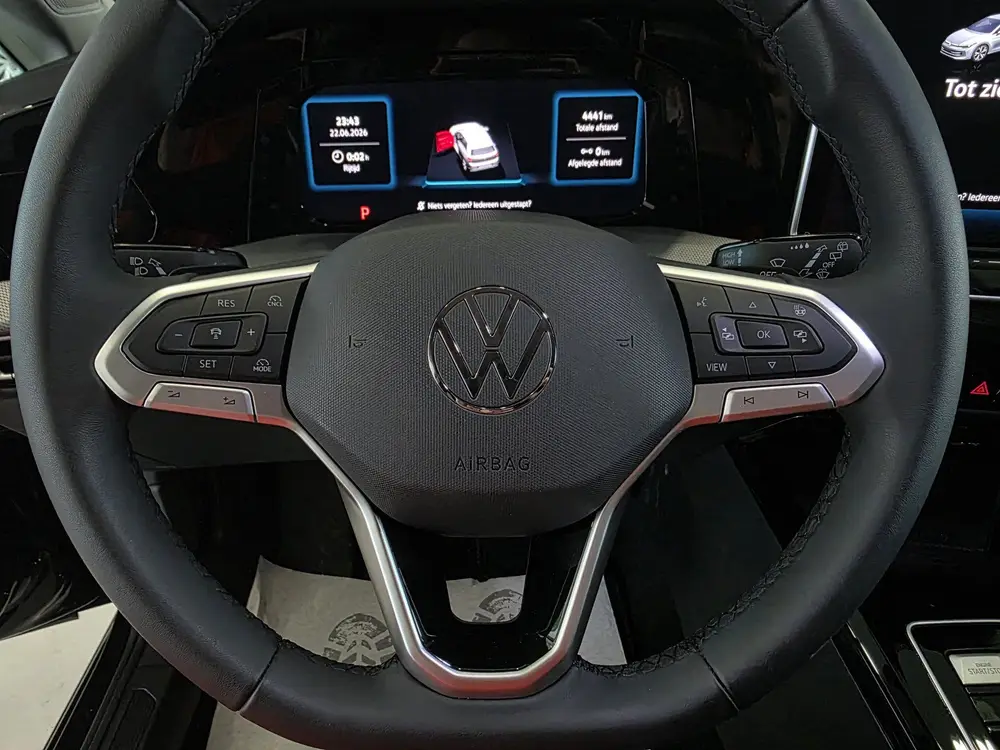 Volkswagen Golf 1.5 eHybrid Style Edition |Carplay|Cruise Co uit 2025, foto 14