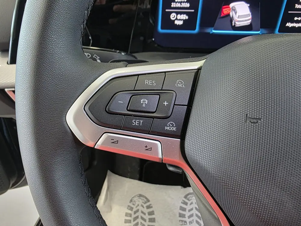 Volkswagen Golf 1.5 eHybrid Style Edition |Carplay|Cruise Co uit 2025, foto 15