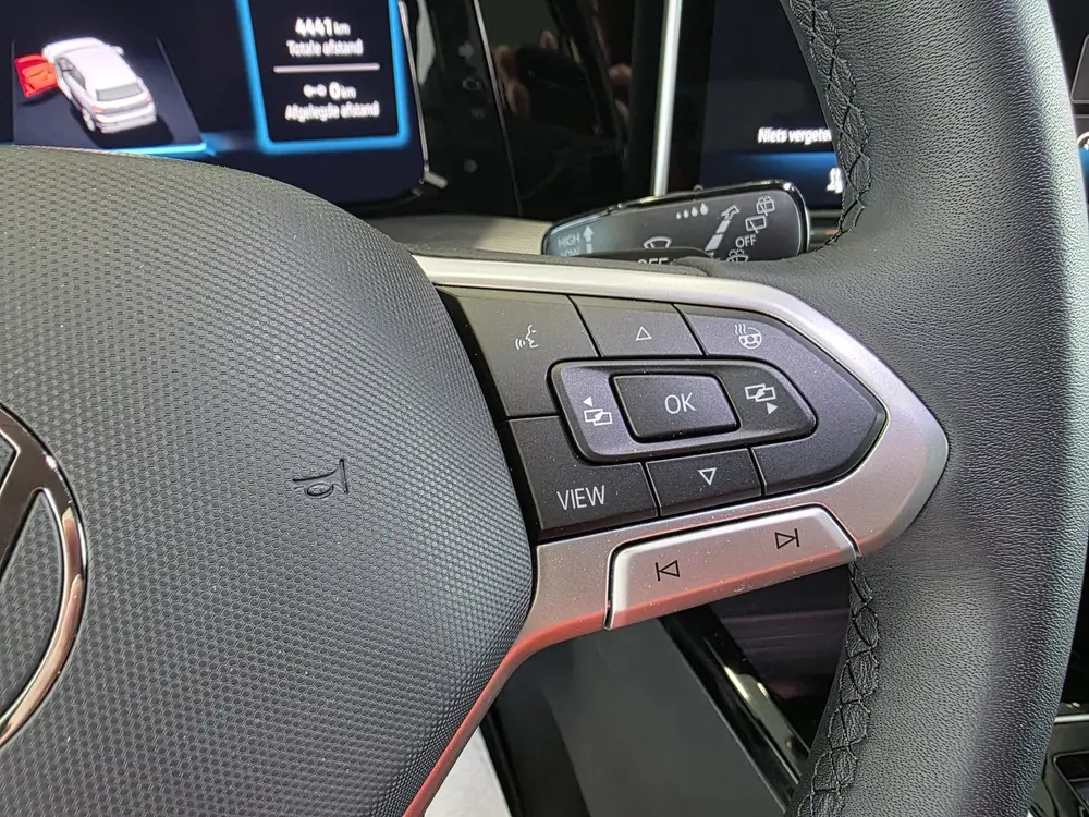 Volkswagen Golf 1.5 eHybrid Style Edition |Carplay|Cruise Co uit 2025, foto 16