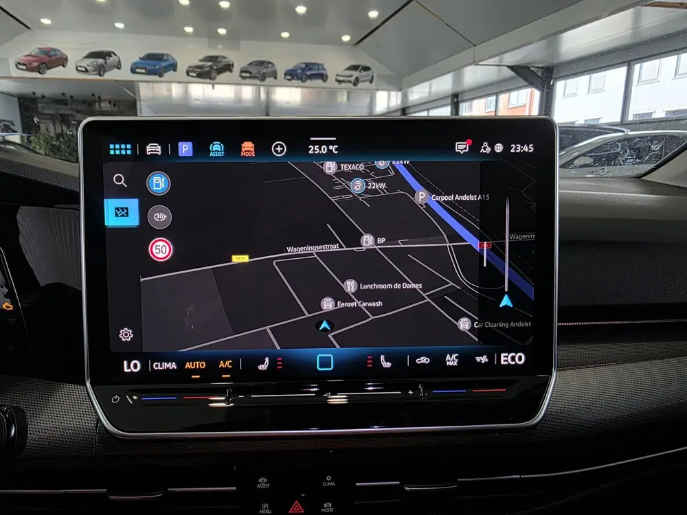 Volkswagen Golf 1.5 eHybrid Style Edition |Carplay|Cruise Co uit 2025, foto 20