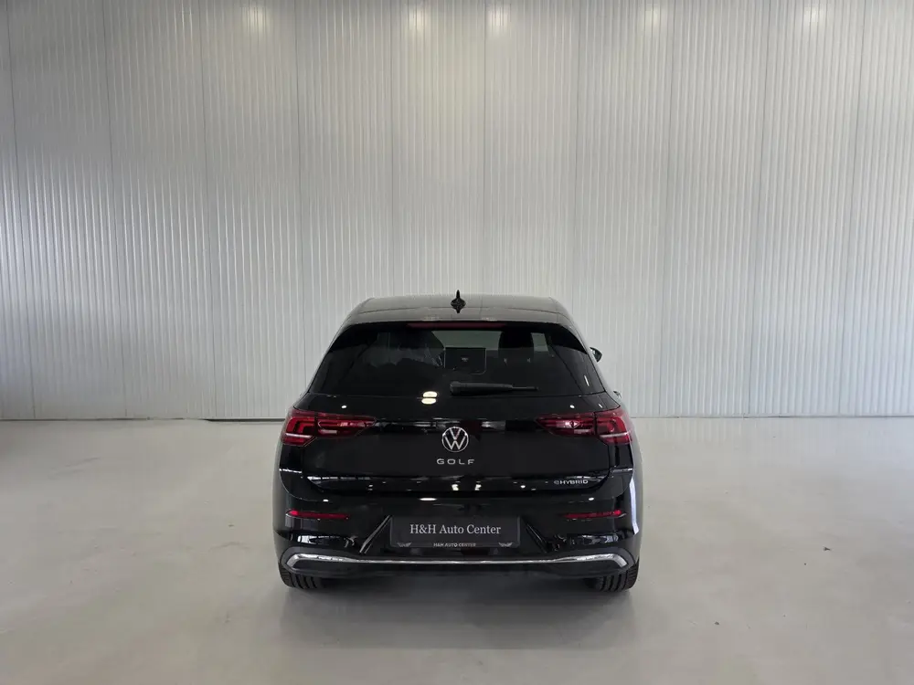 Volkswagen Golf 1.5 eHybrid Style Edition |Carplay|Cruise Co uit 2025, foto 3