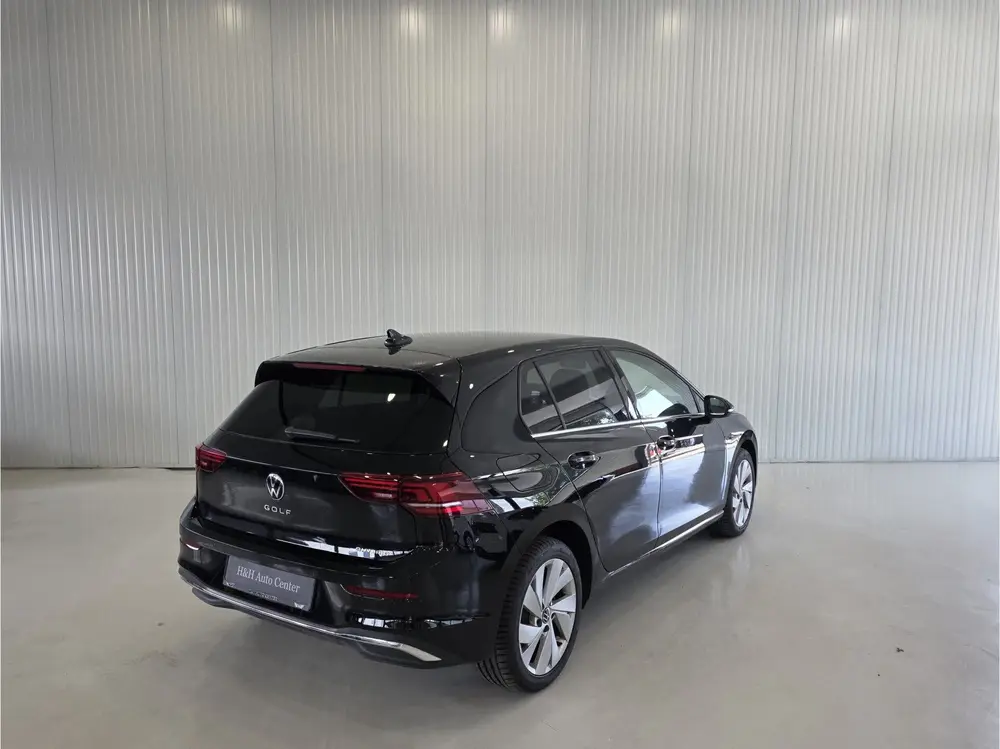 Volkswagen Golf 1.5 eHybrid Style Edition |Carplay|Cruise Co uit 2025, foto 4