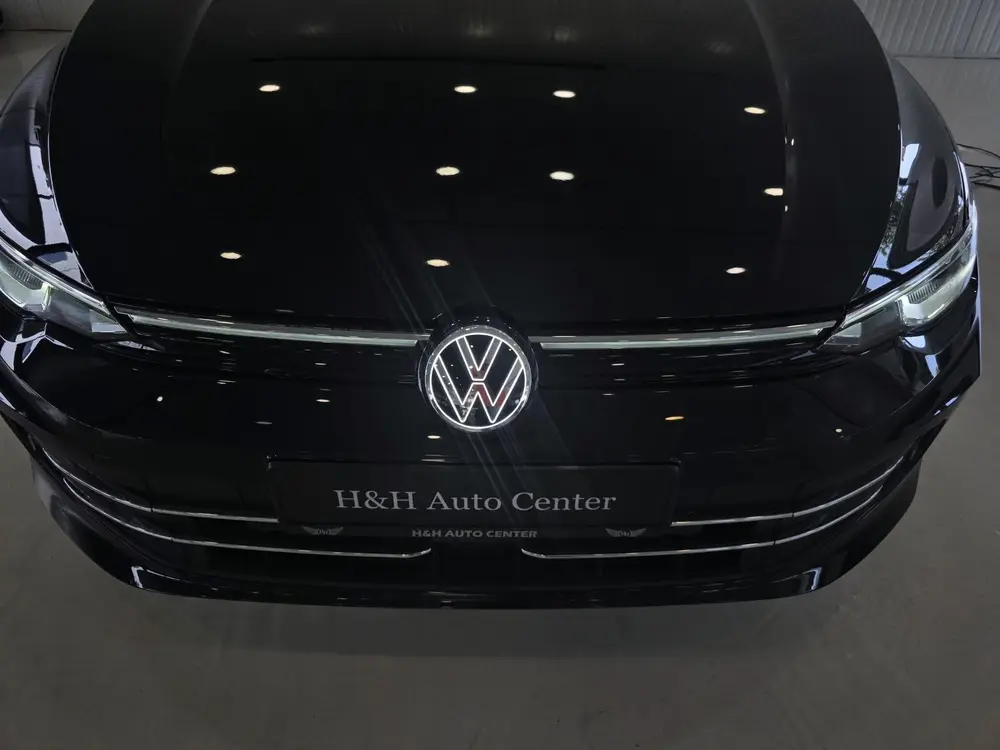 Volkswagen Golf 1.5 eHybrid Style Edition |Carplay|Cruise Co uit 2025, foto 5