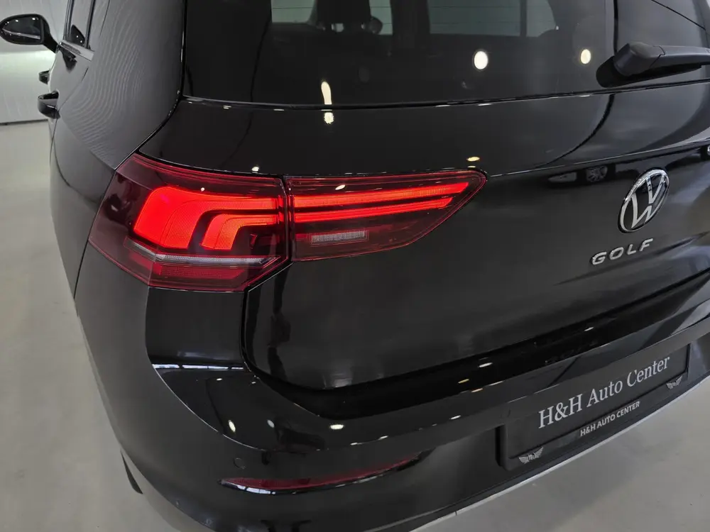 Volkswagen Golf 1.5 eHybrid Style Edition |Carplay|Cruise Co uit 2025, foto 6