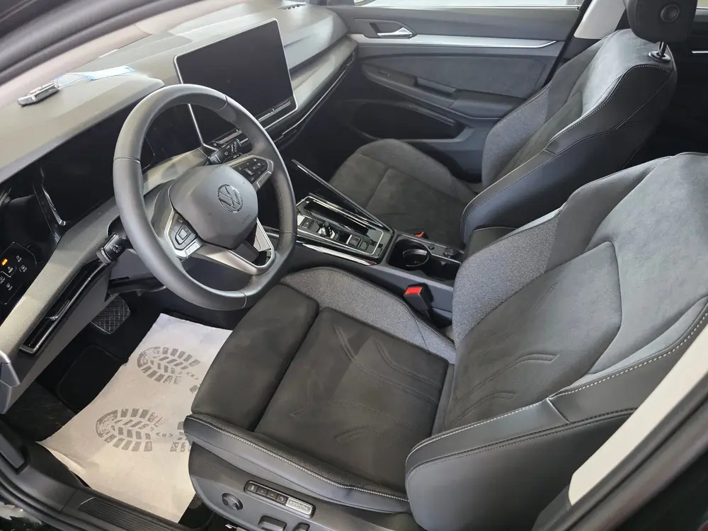 Volkswagen Golf 1.5 eHybrid Style Edition |Carplay|Cruise Co uit 2025, foto 7