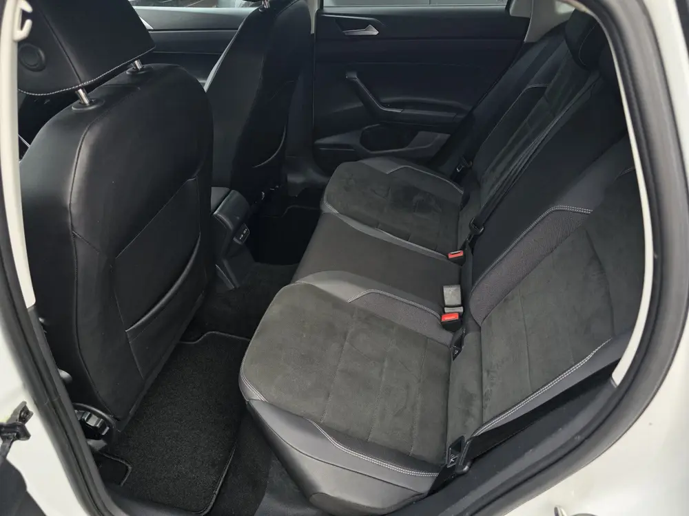 Volkswagen Polo 1.0 TSI |MATRIX BEAM|IQ DRIVE|AUTOMAAT|CARPL uit 2022, foto 12