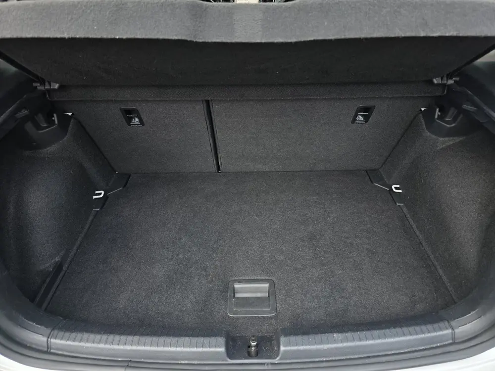 Volkswagen Polo 1.0 TSI |MATRIX BEAM|IQ DRIVE|AUTOMAAT|CARPL uit 2022, foto 13