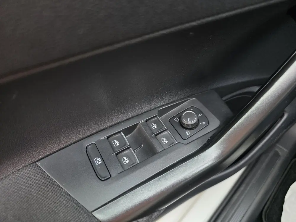 Volkswagen Polo 1.0 TSI |MATRIX BEAM|IQ DRIVE|AUTOMAAT|CARPL uit 2022, foto 14