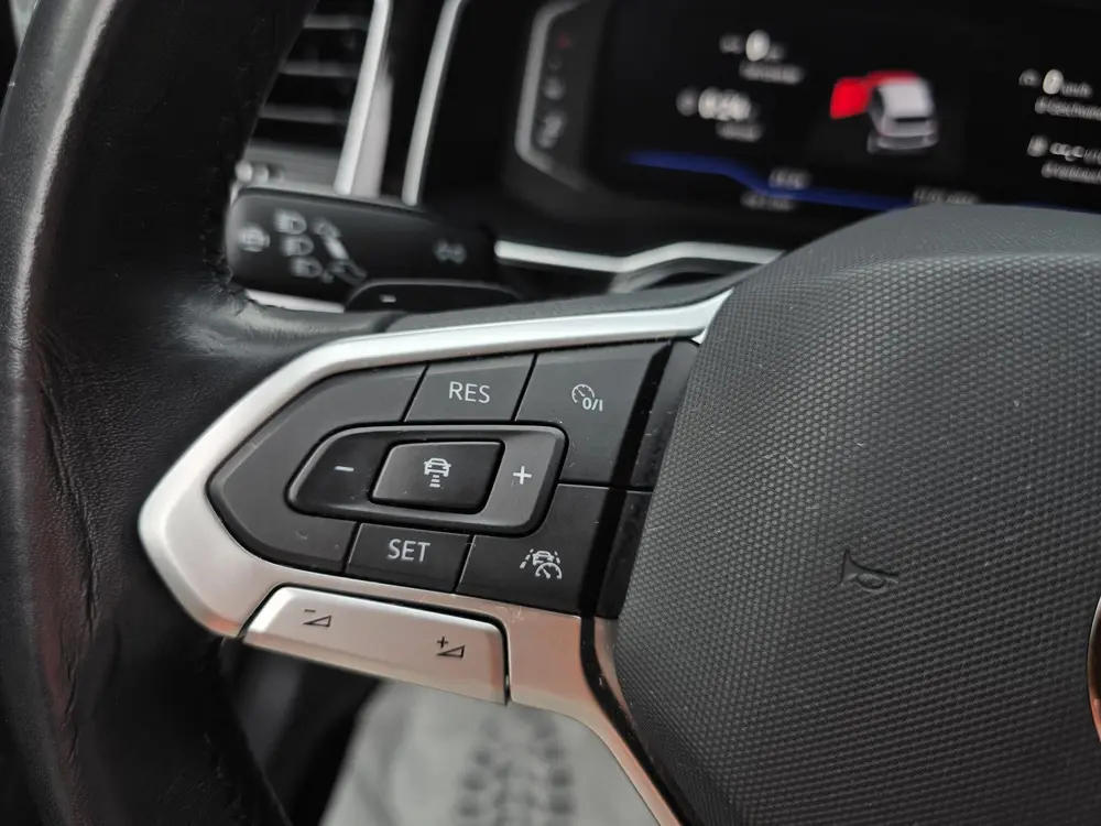 Volkswagen Polo 1.0 TSI |MATRIX BEAM|IQ DRIVE|AUTOMAAT|CARPL uit 2022, foto 19