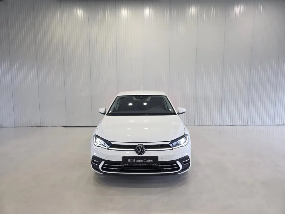 Volkswagen Polo 1.0 TSI |MATRIX BEAM|IQ DRIVE|AUTOMAAT|CARPL uit 2022, foto 2