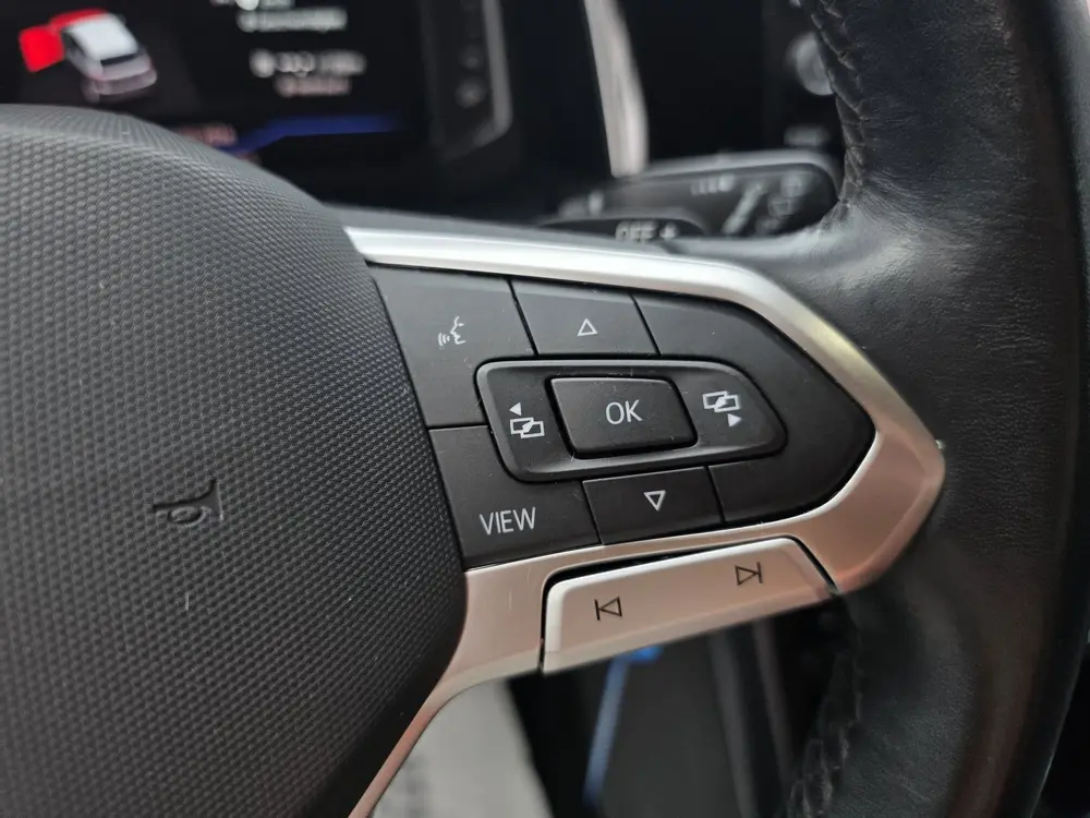 Volkswagen Polo 1.0 TSI |MATRIX BEAM|IQ DRIVE|AUTOMAAT|CARPL uit 2022, foto 20