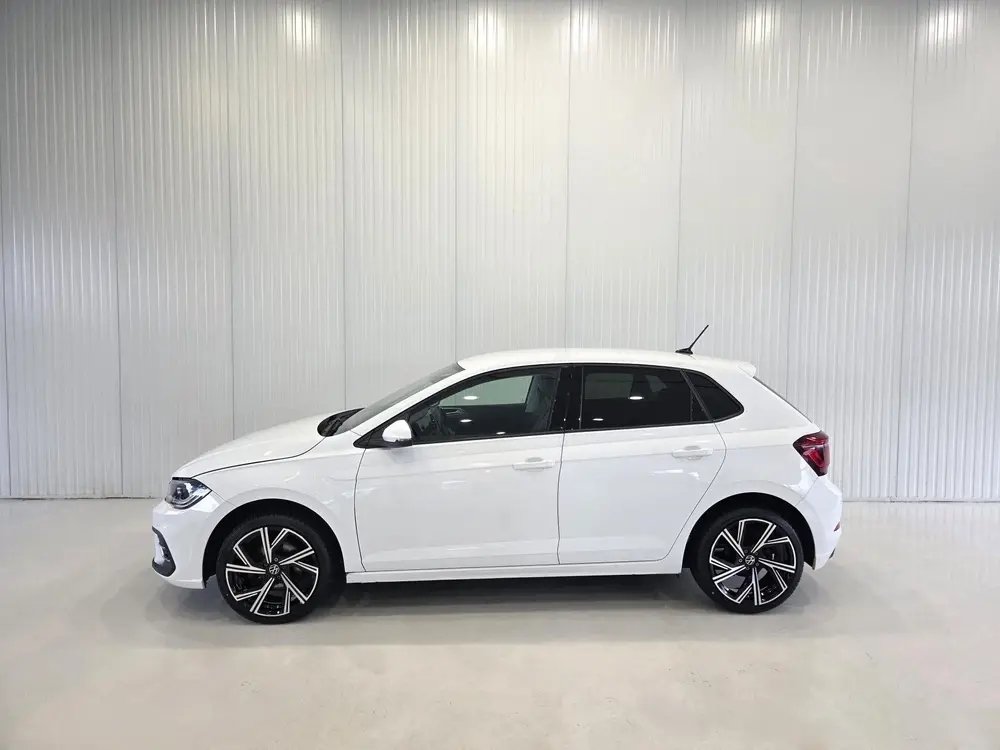 Volkswagen Polo 1.0 TSI |MATRIX BEAM|IQ DRIVE|AUTOMAAT|CARPL uit 2022, foto 4