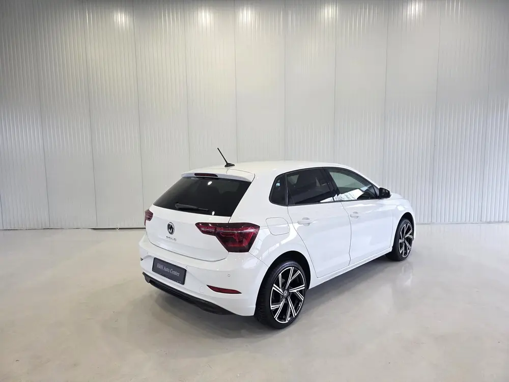 Volkswagen Polo 1.0 TSI |MATRIX BEAM|IQ DRIVE|AUTOMAAT|CARPL uit 2022, foto 6