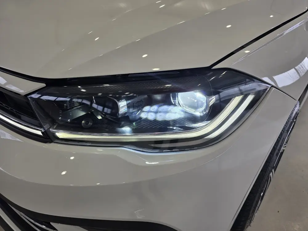 Volkswagen Polo 1.0 TSI |MATRIX BEAM|IQ DRIVE|AUTOMAAT|CARPL uit 2022, foto 7
