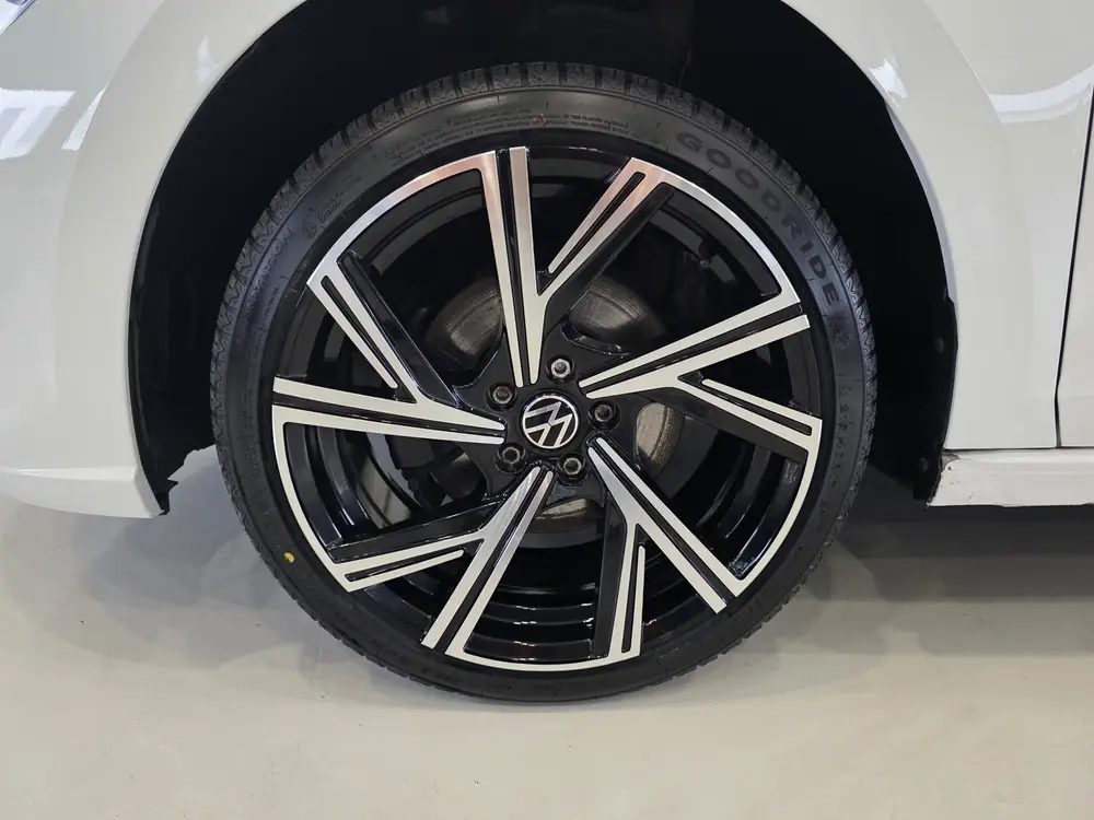 Volkswagen Polo 1.0 TSI |MATRIX BEAM|IQ DRIVE|AUTOMAAT|CARPL uit 2022, foto 9
