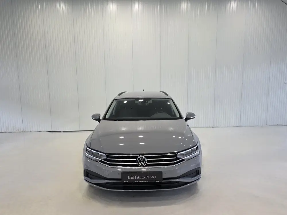 Volkswagen Passat Variant 1.5 TSI Business |Virtual Clock|Ca uit 2022, foto 2